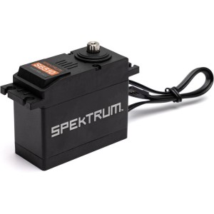 Spektrum servo S6510 1:5 High Torque 15T