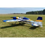 91” Slick 580 - Modrá/Bílá 2,31m