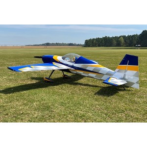 91” Slick 580 - Modrá/Bílá 2,31m