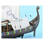 Mantua Model Vinkingská loď Dreki 1:40 kit