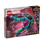 LEGO Marvel - Nová loď Strážců