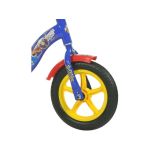 DINO Bikes - Dětské kolo 10” Požárník Sam