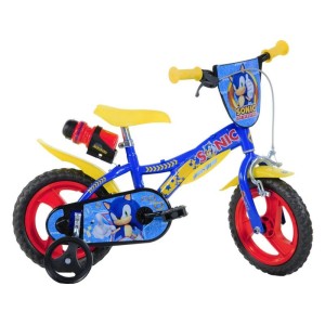 DINO Bikes - Dětské kolo 12” Sonic