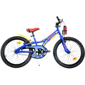 DINO Bikes - Dětské kolo 20” Sonic