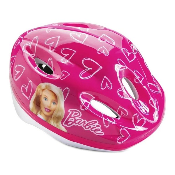 DINO Bikes - Dětská přilba Barbie