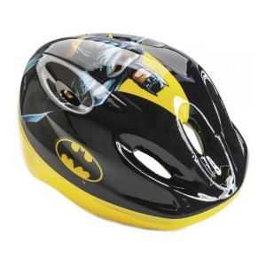 DINO Bikes - Dětská přilba Batman