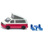 SIKU Super - Volkswagen T6 California 1:50