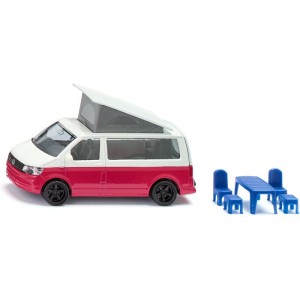 SIKU Super - Volkswagen T6 California 1:50