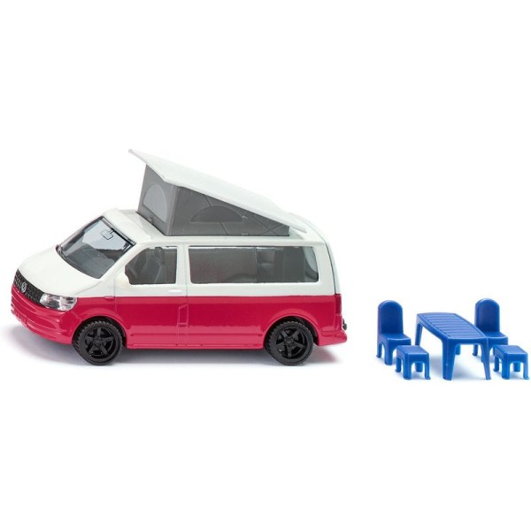 SIKU Super - Volkswagen T6 California 1:50