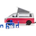 SIKU Super - Volkswagen T6 California 1:50