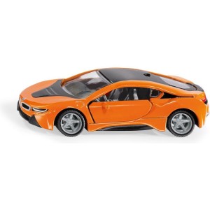 SIKU Super - BMW i8 LCI 1:50