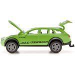 SIKU Super - Mercedes-Benz E-Class 1:50