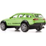 SIKU Super - Mercedes-Benz E-Class 1:50