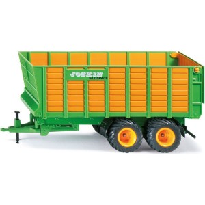 SIKU Farmer - Joskin silážní vůz 1:32