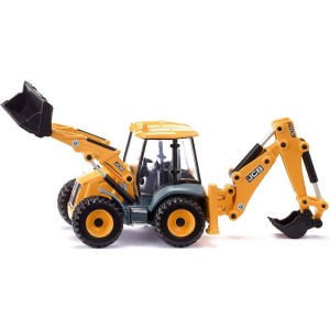 SIKU Super - JCB 4CX 1:50