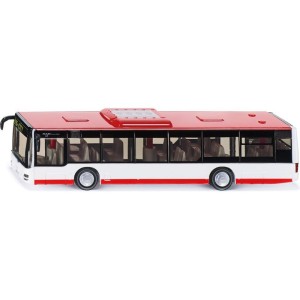 SIKU Super - Man Městský autobus 1:50