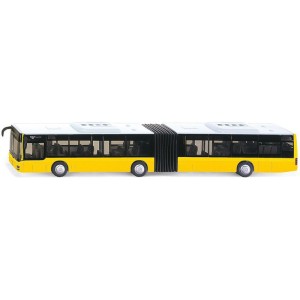 SIKU Super - kloubový autobus 1:50