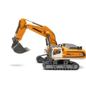 SIKU Control - Liebherr R980 SME