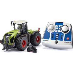 SIKU Control - Claas Xerion 1:32 s dálkovým ovladačem