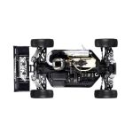 S8 Rebel BX3 RTR - 1/8 spal. Buggy s 2,4GHz RC soupravou