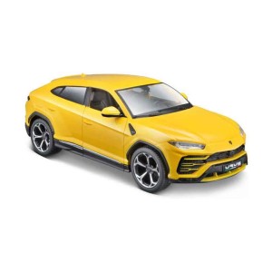 Maisto Lamborghini Urus 1:24 žlutá