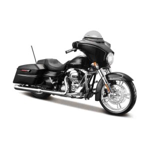 Maisto Harley Davidson 2015 Street Glide Special 1:12