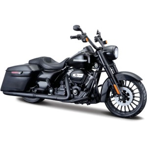 Maisto Harley-Davidson Road King Special 2017 1:12