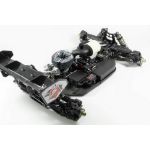 SWORKz S35-4 1/8 PRO 4WD Off-Road Racing Buggy stavebnice + MS 2022 konverzní sada