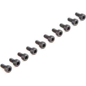 Losi šroub Cap Head M3 x 6mm (10)