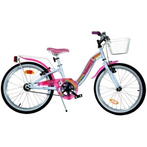DINO Bikes - Dětské kolo 20” Girl Unicorn