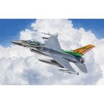 Italeri General Dynamics F-16C Fighting Falcon (1:48)