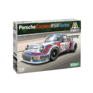 Italeri Porsche RSR 934 (1:24)