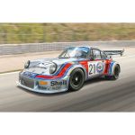 Italeri Porsche RSR 934 (1:24)