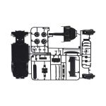 Italeri Porsche RSR 934 (1:24)