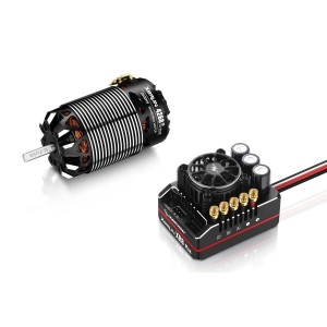 COMBO XERUN XR8 Plus G2S-4268-2800KV