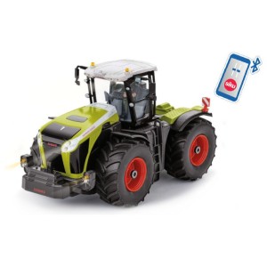 SIKU Control - Claas Xerion 5000 TRAC Bluetooth