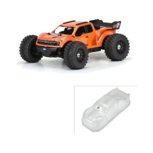 Pro-Line karosérie 1:10 Ford F-150 Raptor 2022 (Arrma Vorteks)