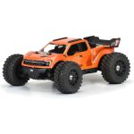 Pro-Line karosérie 1:10 Ford F-150 Raptor 2022 (Arrma Vorteks)