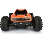 Pro-Line karosérie 1:10 Ford F-150 Raptor 2022 (Arrma Vorteks)