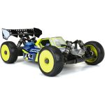 Pro-Line pneu 3.3” Vandal M3 Buggy (2)