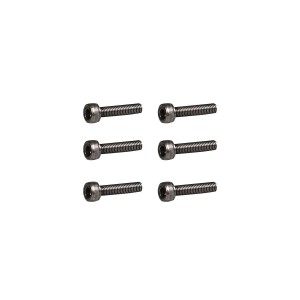 M4 Imbusový šroub M3x14mm