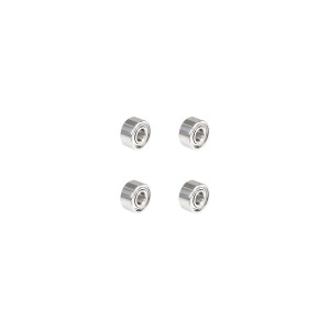 M4 Kul. ložisko 2x5x2.5mm
