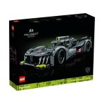 LEGO Technic - PEUGEOT 9X8 24H Le Mans Hybrid Hypercar