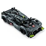 LEGO Technic - PEUGEOT 9X8 24H Le Mans Hybrid Hypercar