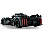 LEGO Technic - PEUGEOT 9X8 24H Le Mans Hybrid Hypercar