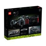 LEGO Technic - PEUGEOT 9X8 24H Le Mans Hybrid Hypercar