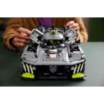 LEGO Technic - PEUGEOT 9X8 24H Le Mans Hybrid Hypercar