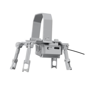 DJI MINI 3 Pro / Mini 3 - Závěsný systém a podvozek (vč. Aku)