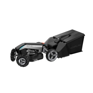 Bundle EcoFlow Robotická Sekačka BLADE + sběrač