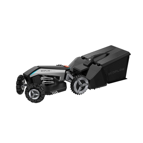 Bundle EcoFlow Robotická Sekačka BLADE + sběrač